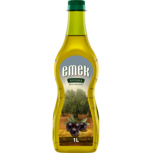 1 L Emek Riviera Zeytinyağı - Pet