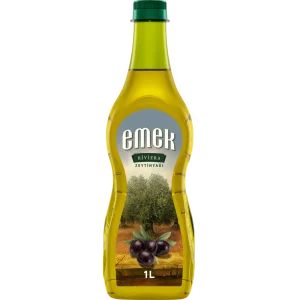 1 L Emek Riviera Zeytinyağı - Pet